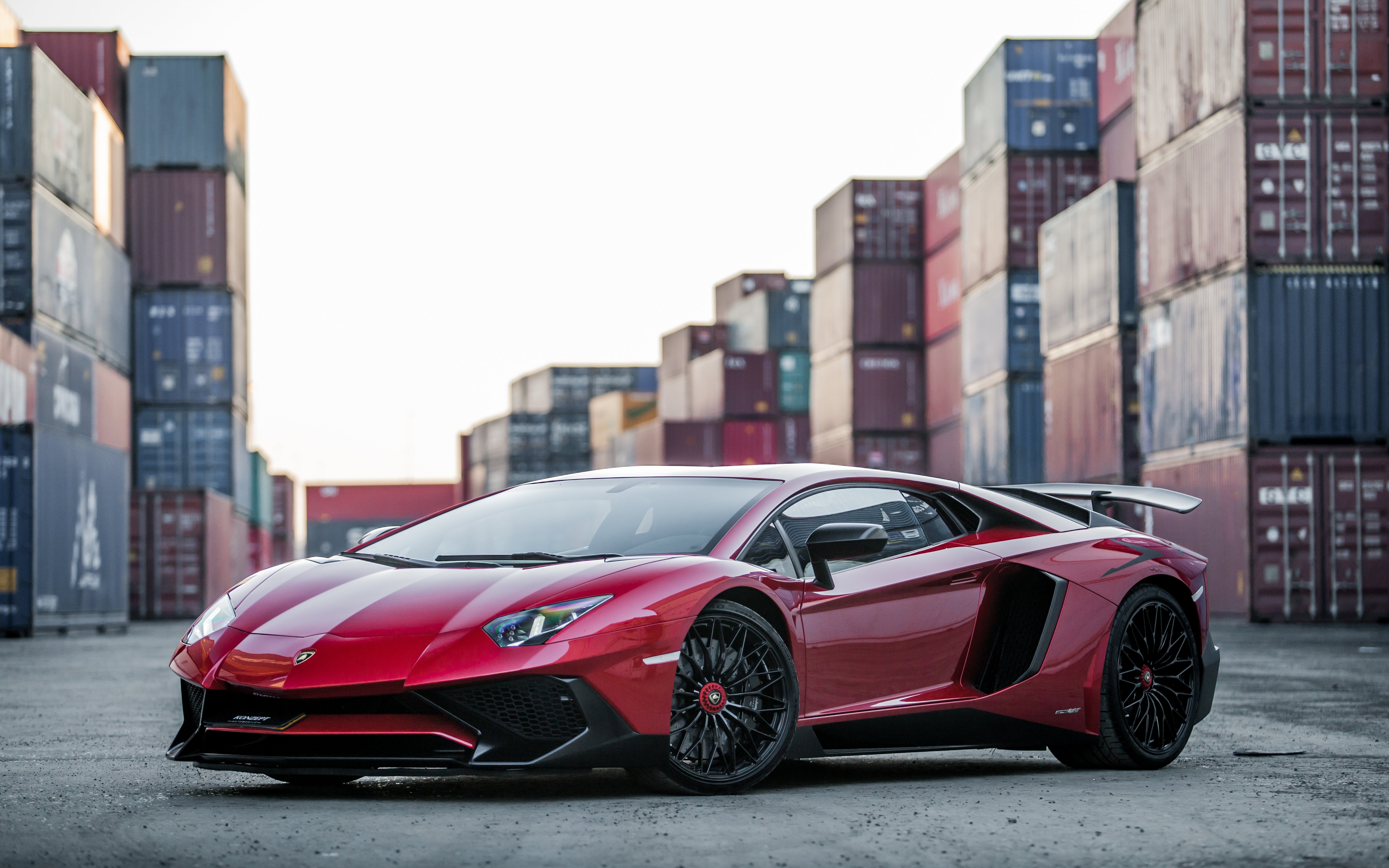 LAMBORGHINI AVENTADOR 2020 LAMBORGHINI AVENTADOR 2020 4k wallpapers