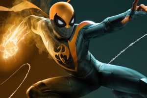 marvel spider man miles morales ninja 1596990134 300x200 - Marvel Spider Man Miles Morales Ninja -