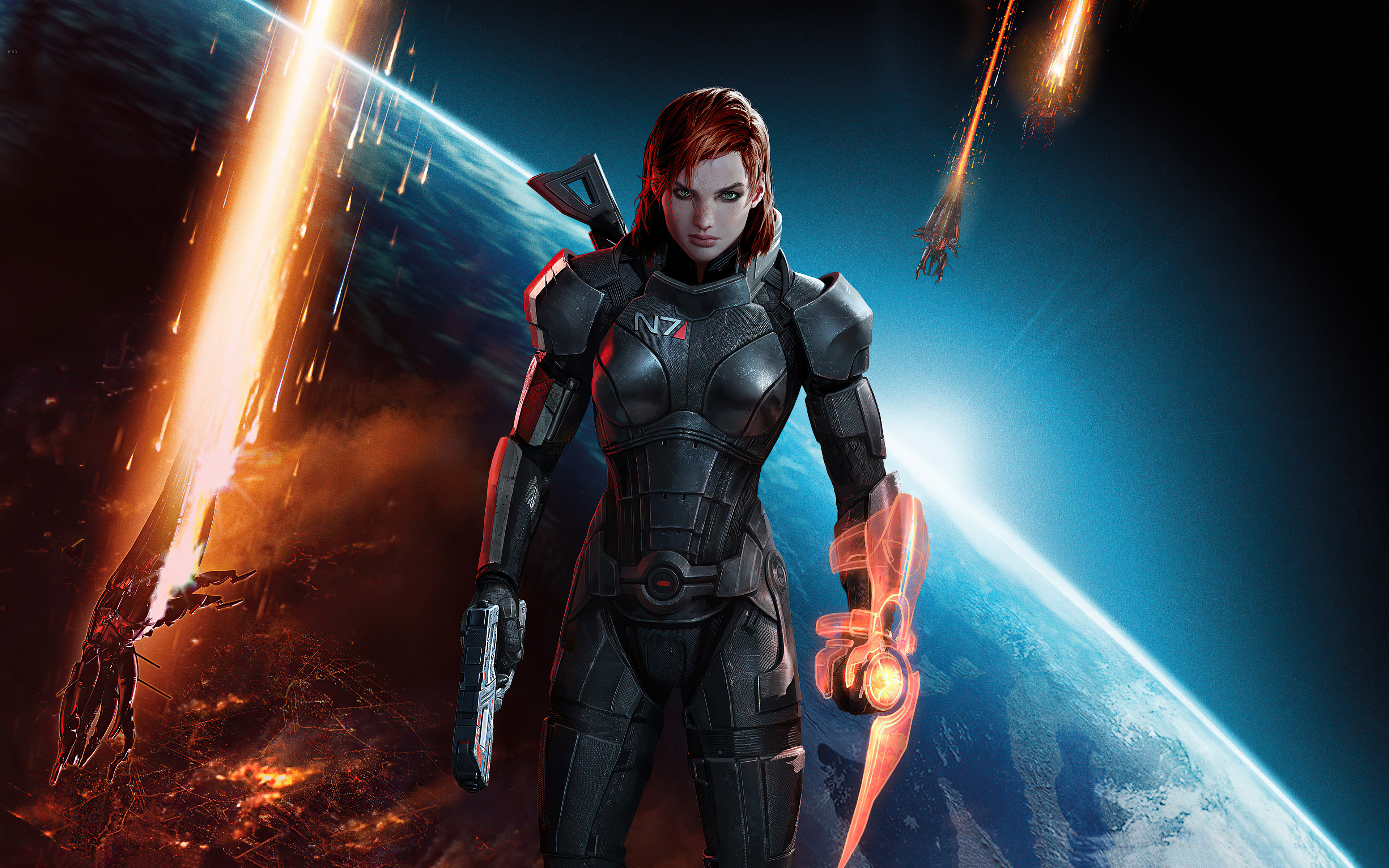 mass effect 3 commander shepard 1596992887 - Mass Effect 3 :Commander Shepard - Mass Effect 3 :Commander Shepard 4k wallpapers