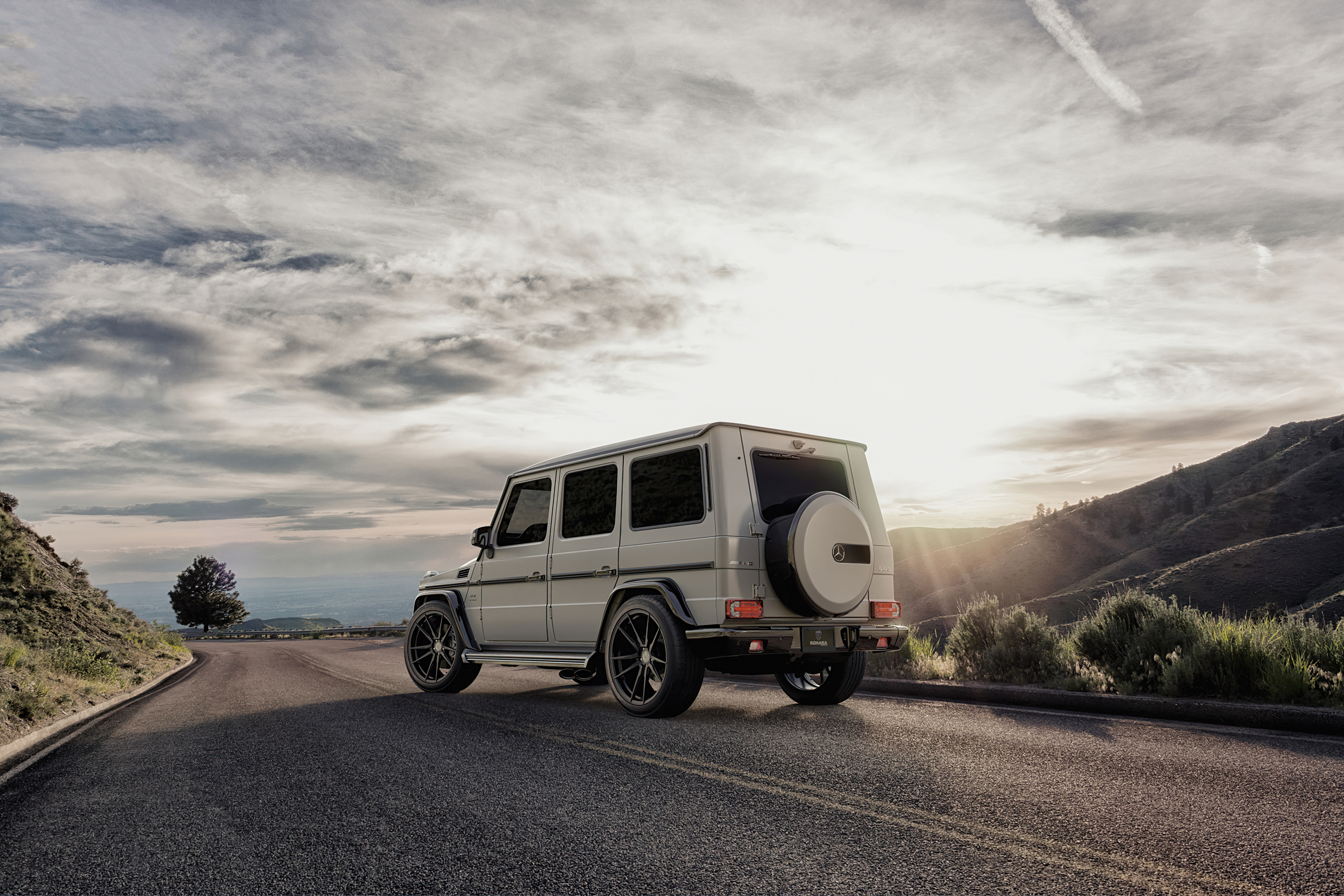 Mercedes Benz G Class Wallpapers  Top 35 Best Mercedes Benz G Class Backgr