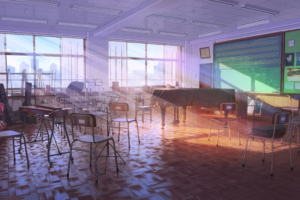 music classroom anime 1596921436 300x200 - Music Classroom Anime -