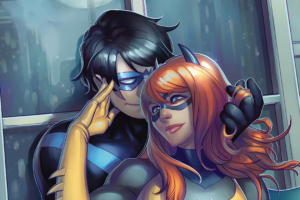 nightwing in love with batgirl 1596915168 300x200 - Nightwing In Love With Batgirl -