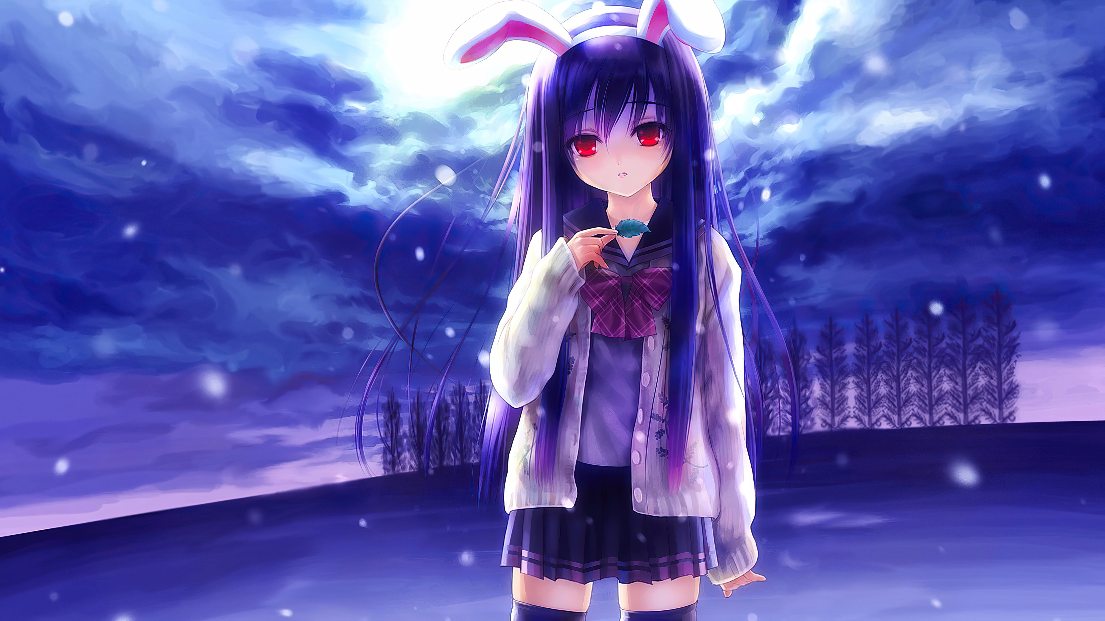reisen udongein inaba 1596917254 - Reisen Udongein Inaba - Reisen Udongein Inaba girl wallpapers, Reisen Udongein Inaba 4k wallpapers
