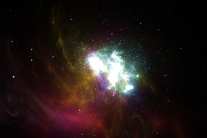 space stars abstract 1596925425 300x200 - Space Stars Abstract -