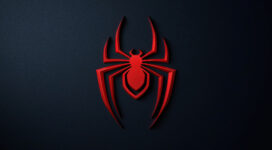 spider man miles morales logo 4k 1596988679 272x150 - Spider Man Miles Morales Logo 4k -