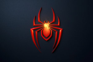 spider man miles morales ps5 game logo 1596988841 300x200 - Spider Man Miles Morales Ps5 Game Logo -