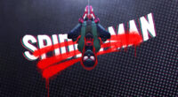 spider man up side down 1596915671 200x110 - Spider Man Up Side Down -
