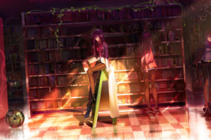 steins gate makise kurisu anime girl 1596917707 300x200 - Steins Gate Makise Kurisu Anime Girl -