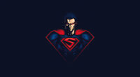 superman red eye minimalism 1596915070 200x110 - Superman Red Eye Minimalism -