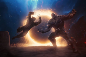 thanos vs wolverine 1596914927 300x200 - Thanos Vs Wolverine -