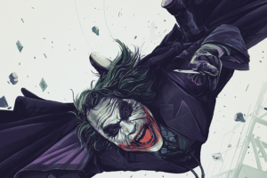 the dangerous joker 1596914443 300x200 - The Dangerous Joker -
