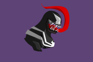 venom minimalist 1596915266 300x200 - Venom Minimalist -