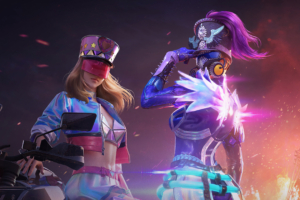 violet halo set and dazzling youth pubg 2020 1598657735 300x200 - Violet Halo Set And Dazzling Youth Pubg 2020 -