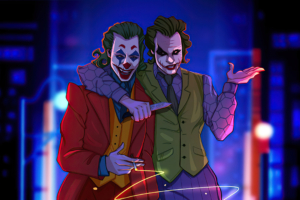 joker best friends 4k 1602351836 300x200 - Joker Best Friends 4k - Joker Best Friends 4k wallpapers