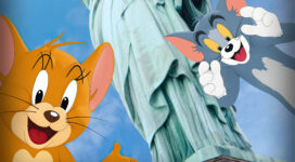 tom and jerry 2021 4k 1606594864 272x150 - Tom And Jerry 2021 4k - Tom And Jerry 2021 4k wallpapers