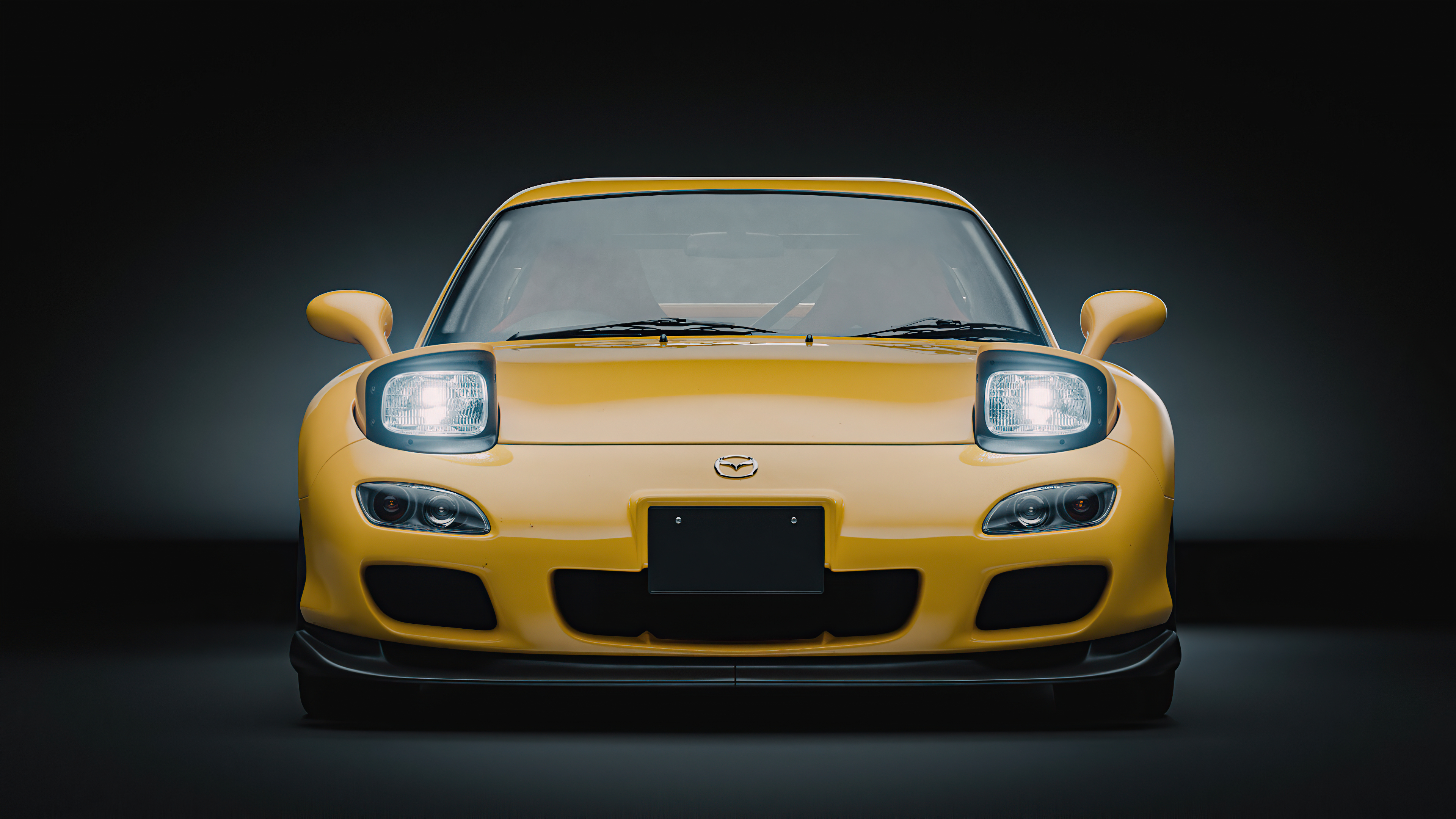 Wallpaper 4k 02 Mazda Rx 7 Spirit R 4k 02 Mazda Rx 7 Spirit R 4k Wallpapers