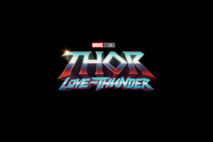 thor love and thunder 2021 logo 1611597608 300x200 - Thor Love And Thunder 2021 Logo - Thor Love And Thunder 2021 Logo 4k