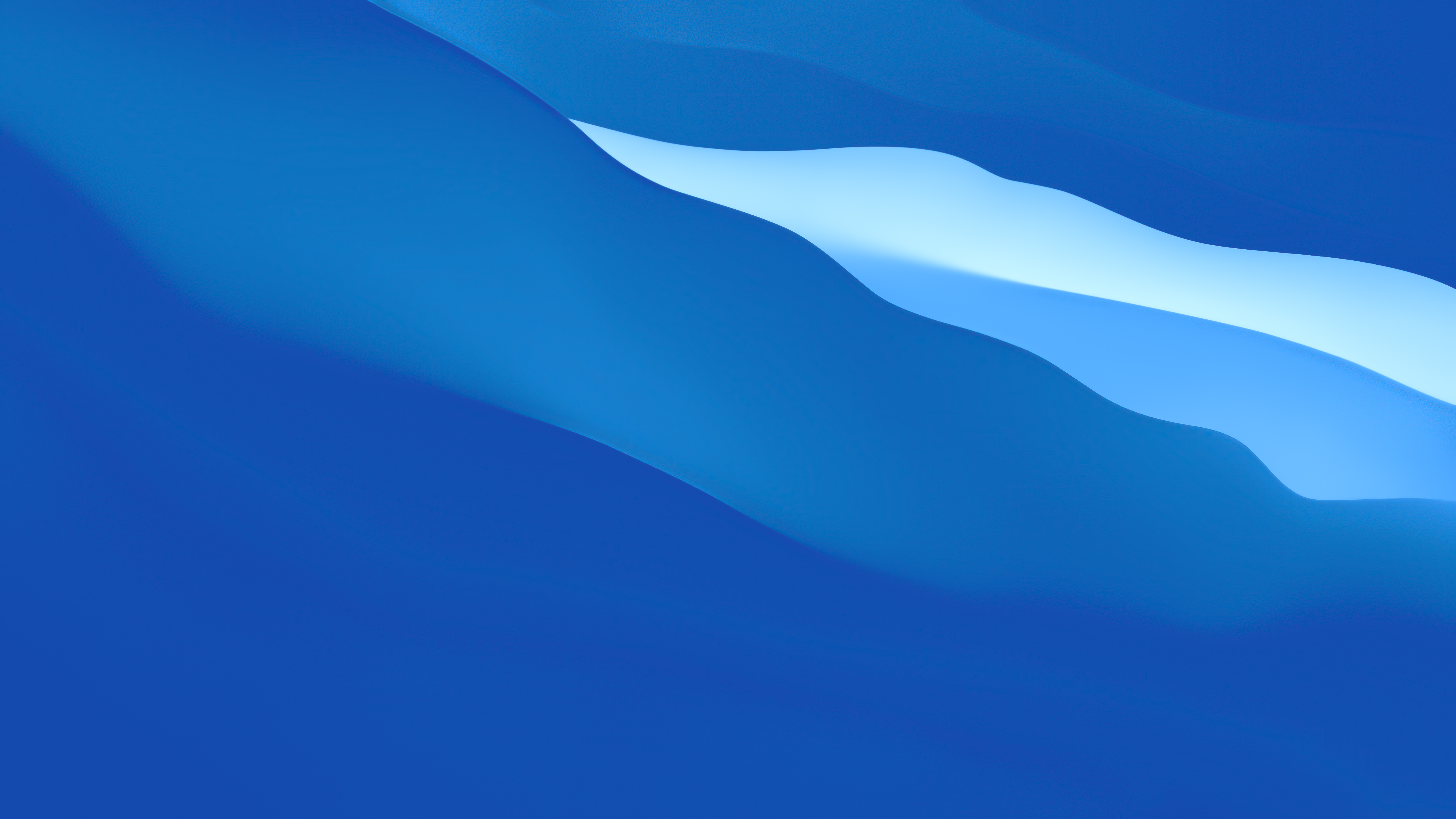 Wallpaper ID 101886  gradient minimalism simple blue background blue  cyan free download