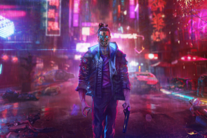 your night city cyberpunk 2077 illustration 4k 1613929333 300x200 - Your Night City Cyberpunk 2077 Illustration 4k -