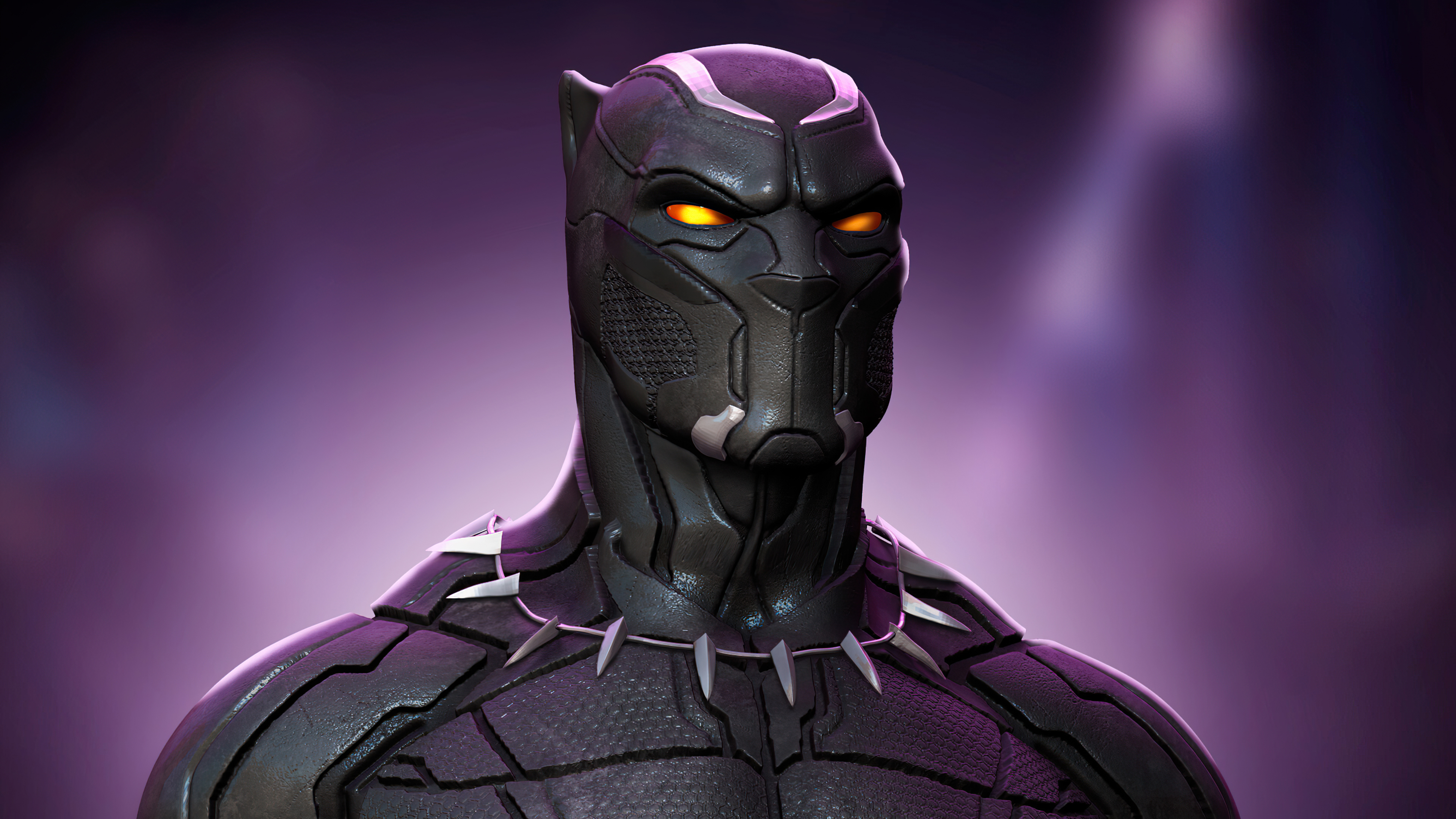 Black Panther 3D Wallpapers - Wallpaper Cave