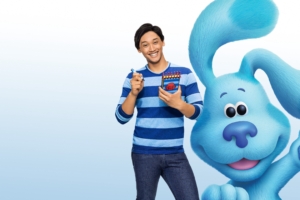 blues clues and you 4k 1615199445 300x200 - Blues Clues And You 4k - Blues Clues And You 4k wallpapers