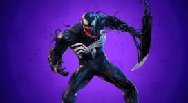 fortnite marvel series venom 4k 1614866311 272x150 - Fortnite Marvel Series Venom 4k - Fortnite Marvel Series Venom 4k wallpapers