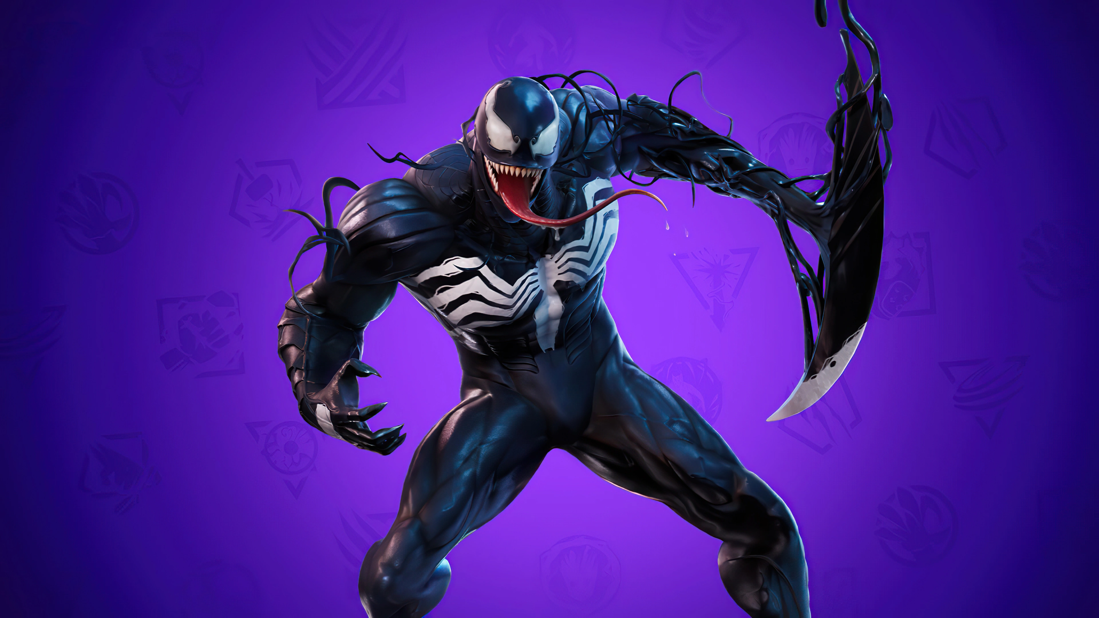 fortnite marvel series venom 4k 1614866311 - Fortnite Marvel Series Venom 4k - Fortnite Marvel Series Venom 4k wallpapers