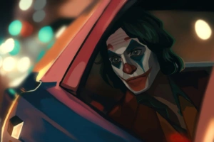 joker in car 4k 1616961105 300x200 - Joker In Car 4k - Joker In Car 4k wallpapers