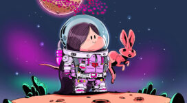 little maddy astronaut 4k 1614622554 272x150 - Little Maddy Astronaut 4k - Little Maddy Astronaut 4k wallpapers