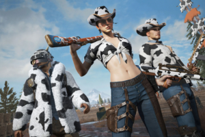 pubg 2021 new year of the cow skin 4k 1614857464 300x200 - Pubg 2021 New Year Of The Cow Skin 4k - Pubg 2021 New Year Of The Cow Skin 4k wallpapers