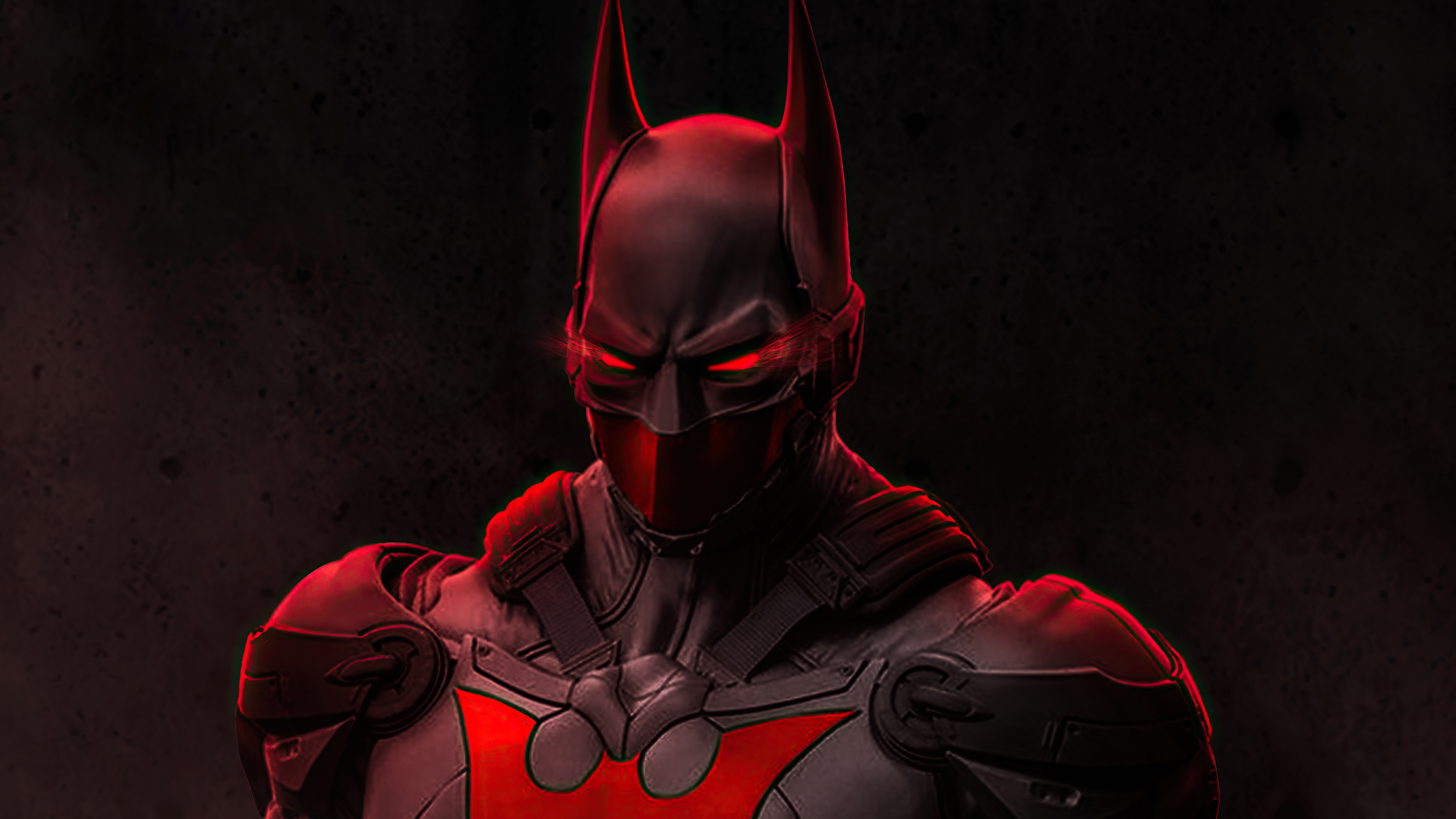 Batman beyond 1080P 2K 4K 5K HD wallpapers free download  Wallpaper  Flare