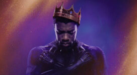 black panther rest in power 4k 1619216109 272x150 - Black Panther Rest In Power 4k - Black Panther Rest In Power 4k wallpapers