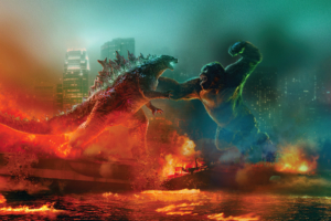 godzilla vs kong fight 4k 1618165968 300x200 - Godzilla Vs Kong Fight 4k - Godzilla Vs Kong Fight 4k wallpapers