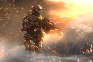 incendiary halo 4k 1618136612 300x200 - Incendiary Halo 4k - Incendiary Halo 4k wallpapers