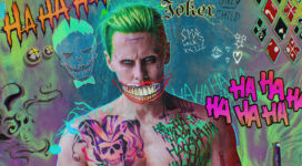 jared leto joker damaged 4k 1619215933 272x150 - Jared Leto Joker Damaged 4k - Jared Leto Joker Damaged 4k wallpapers