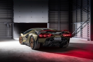 lamborghini sian 2021 rear 4k 1618920700 300x200 - Lamborghini Sian 2021 Rear 4k - Lamborghini Sian 2021 Rear 4k wallpapers