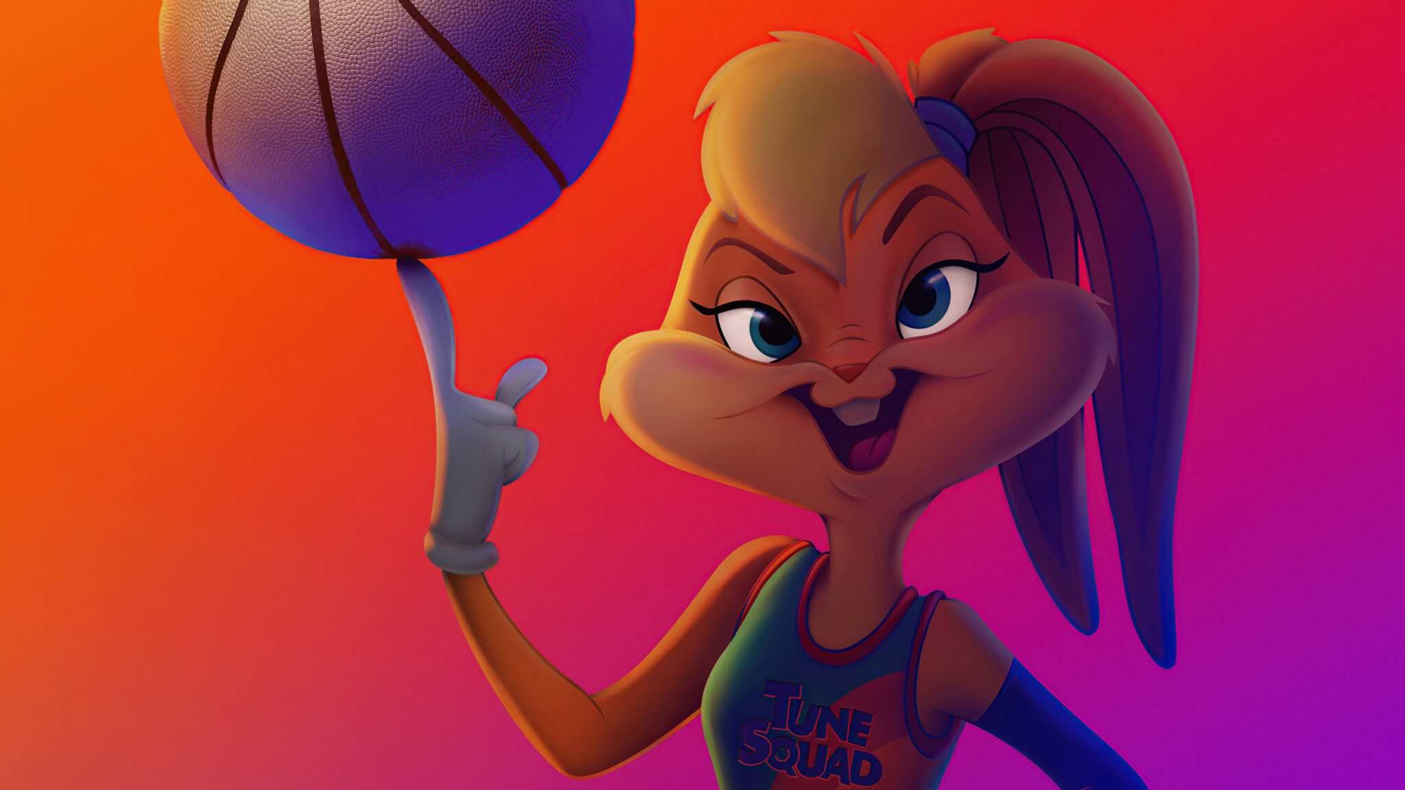 Space Jam A New Legacy مترجم - Jewelry