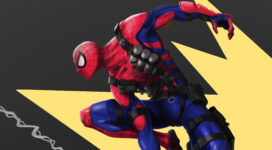 spiderman with arms 4k 1619216039 272x150 - Spiderman With Arms 4k - Spiderman With Arms 4k wallpapers