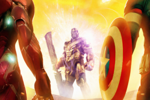 thanos avengers end game 4k 1619216301 300x200 - Thanos Avengers End Game 4k - Thanos Avengers End Game 4k wallpapers