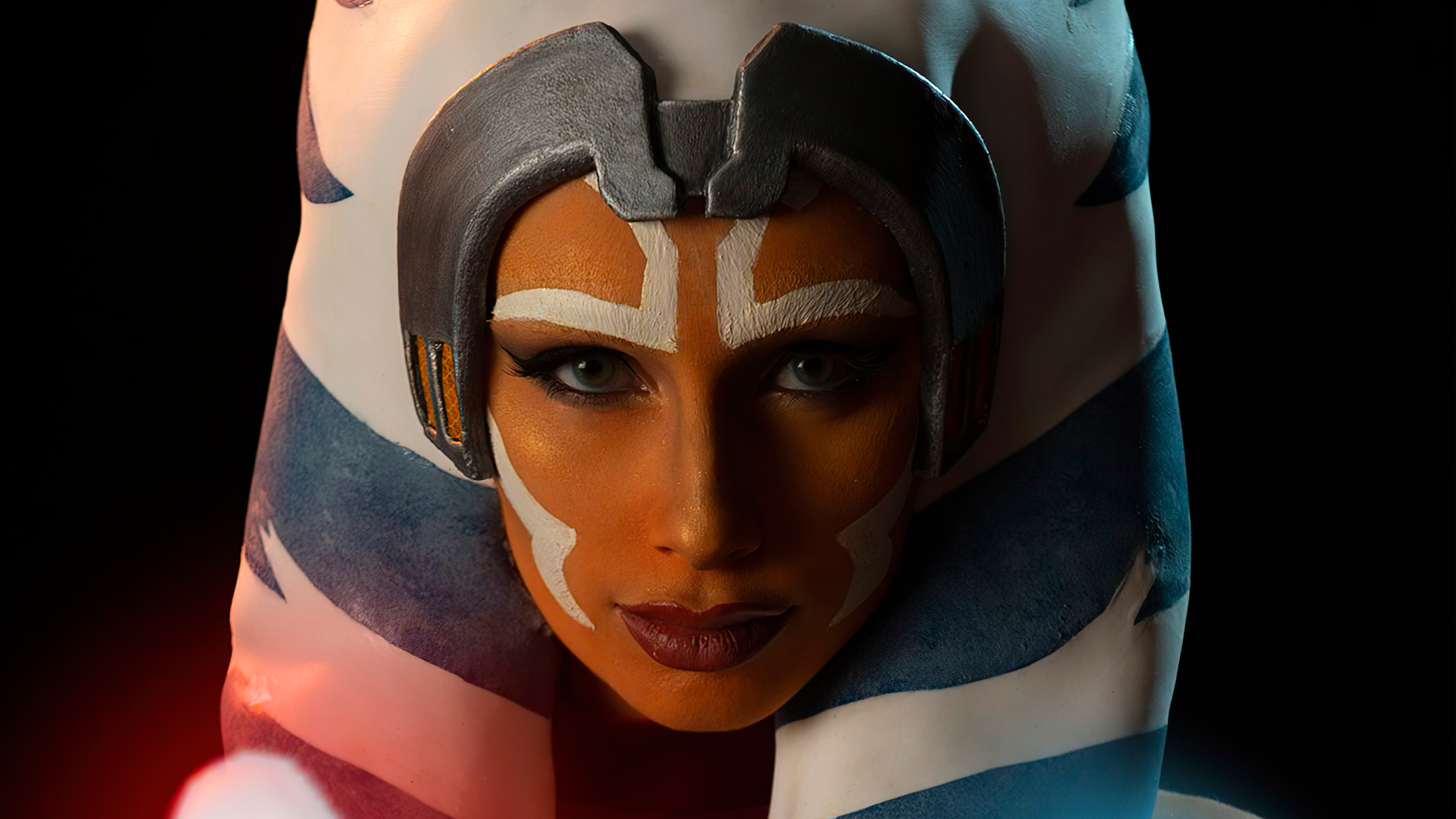 Wallpaper  Star Wars Ahsoka Tano The Mandalorian 2560x1707  fple   1964613  HD Wallpapers  WallHere