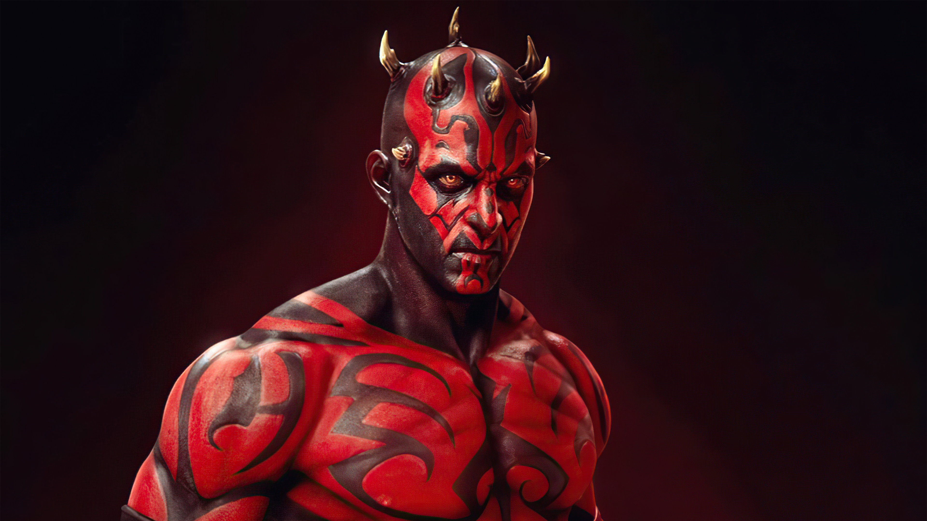 Pin on Darth maul wallpapers