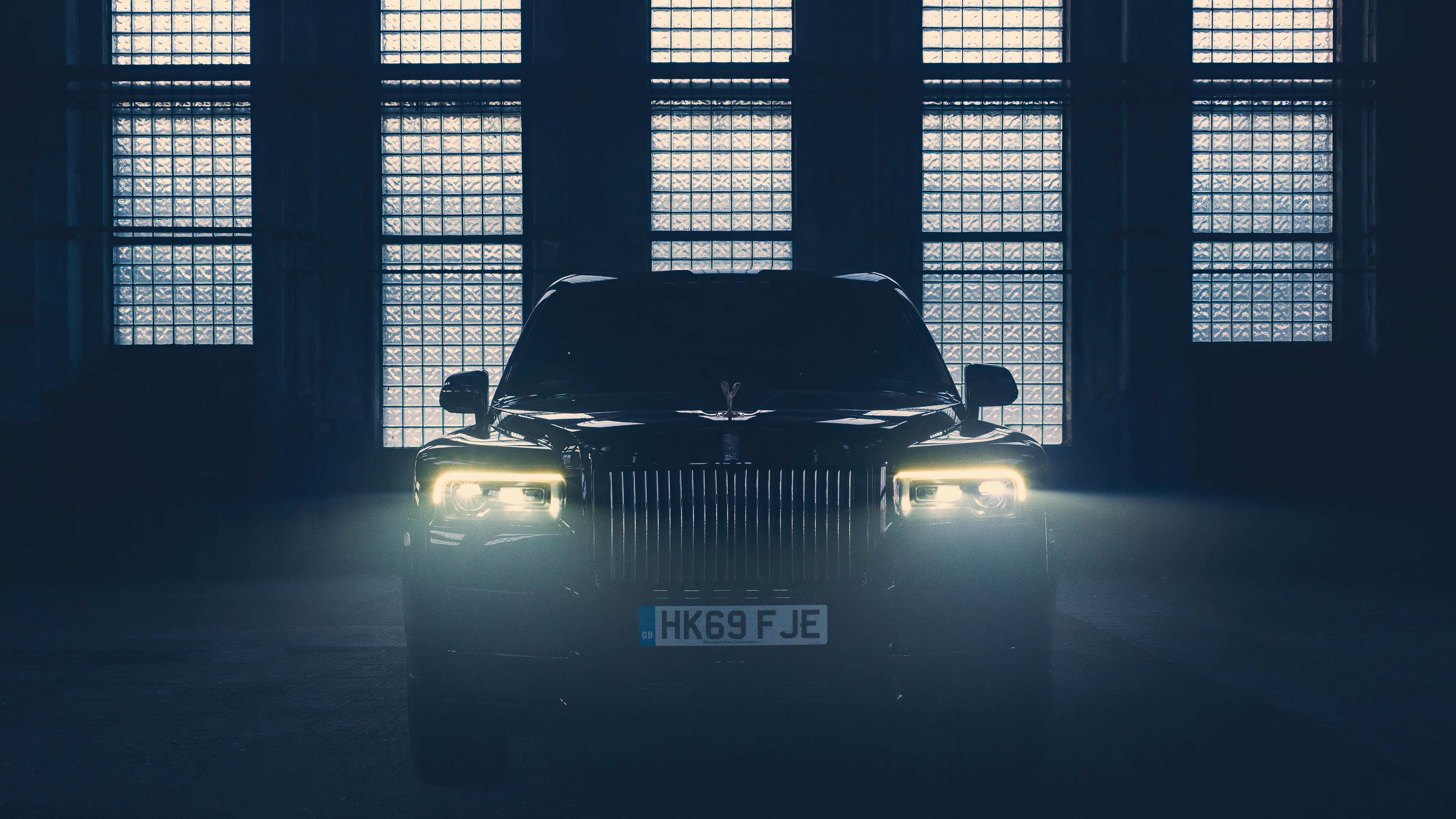 Rolls Royce Cullinan 4k 1 rolls royce cullinan 4k 1626179159