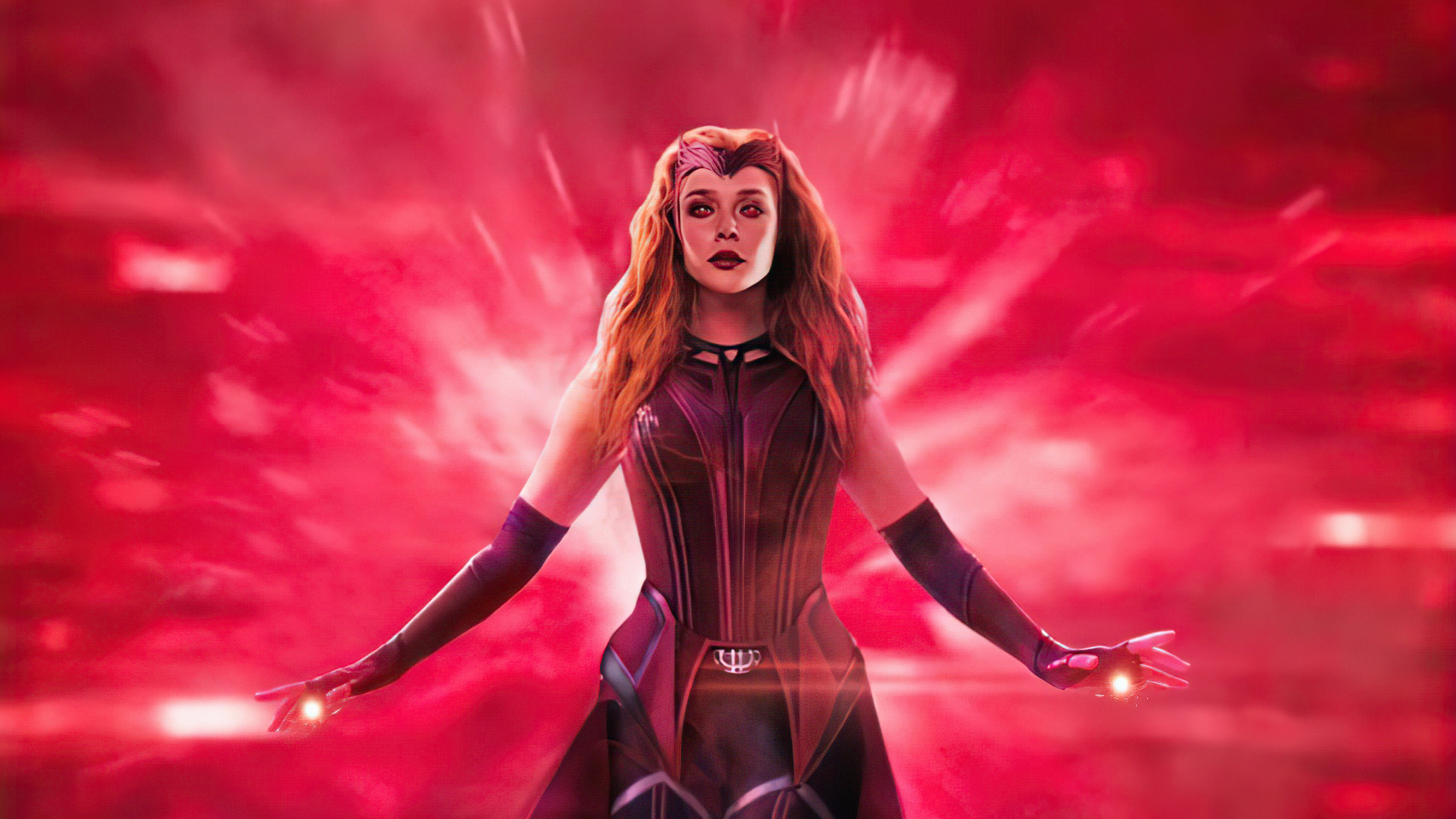 Scarlet Witch Mobile Wallpapers  Top Free Scarlet Witch Mobile Backgrounds   WallpaperAccess