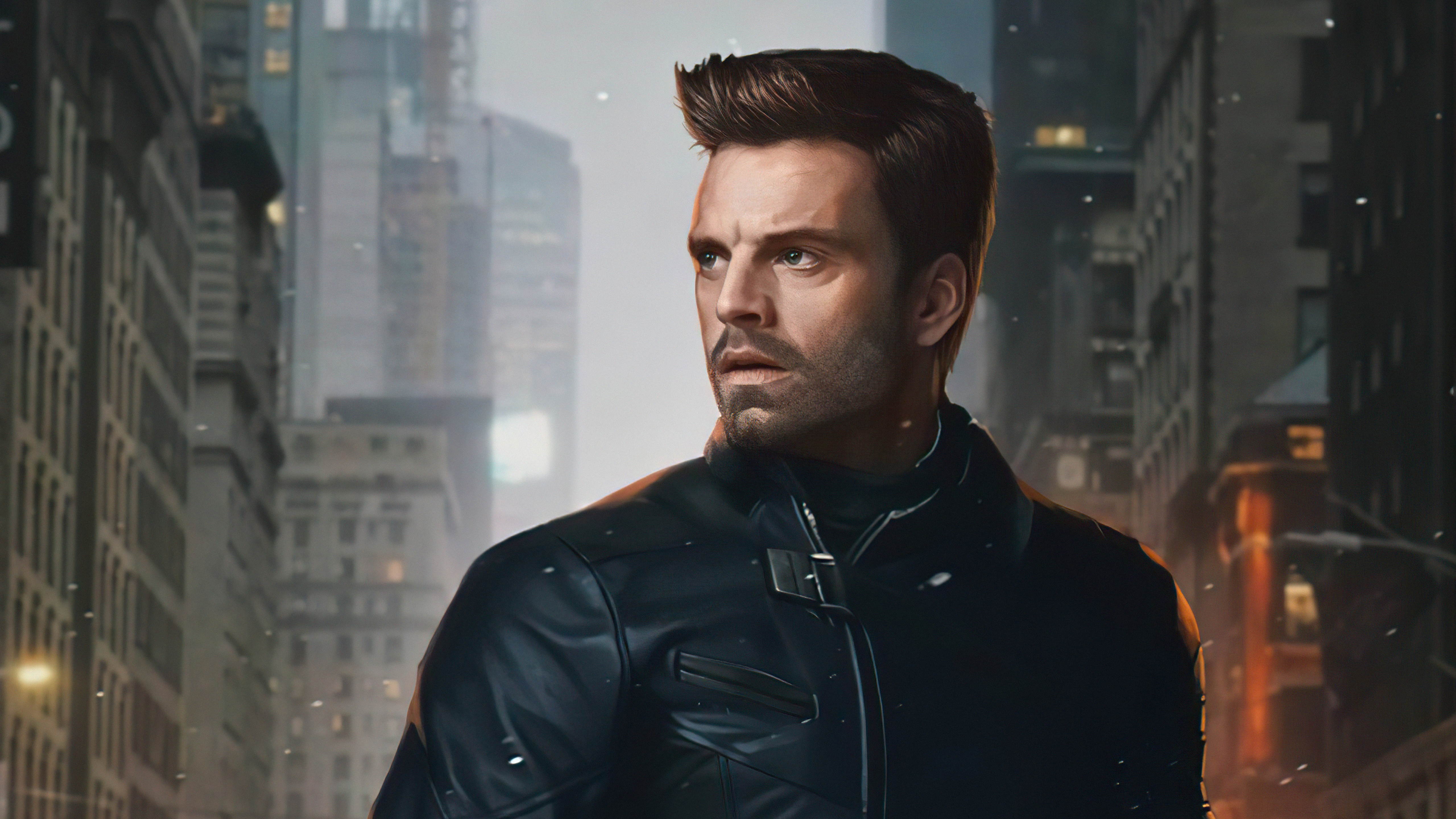 Sebastian Stan sebastian stan HD phone wallpaper  Peakpx