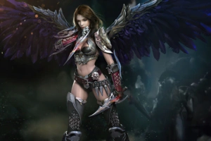 warrior dark angel art 4k 1626177943 1 300x200 - Warrior Dark Angel Art 4k - Warrior Dark Angel Art 4k wallpapers