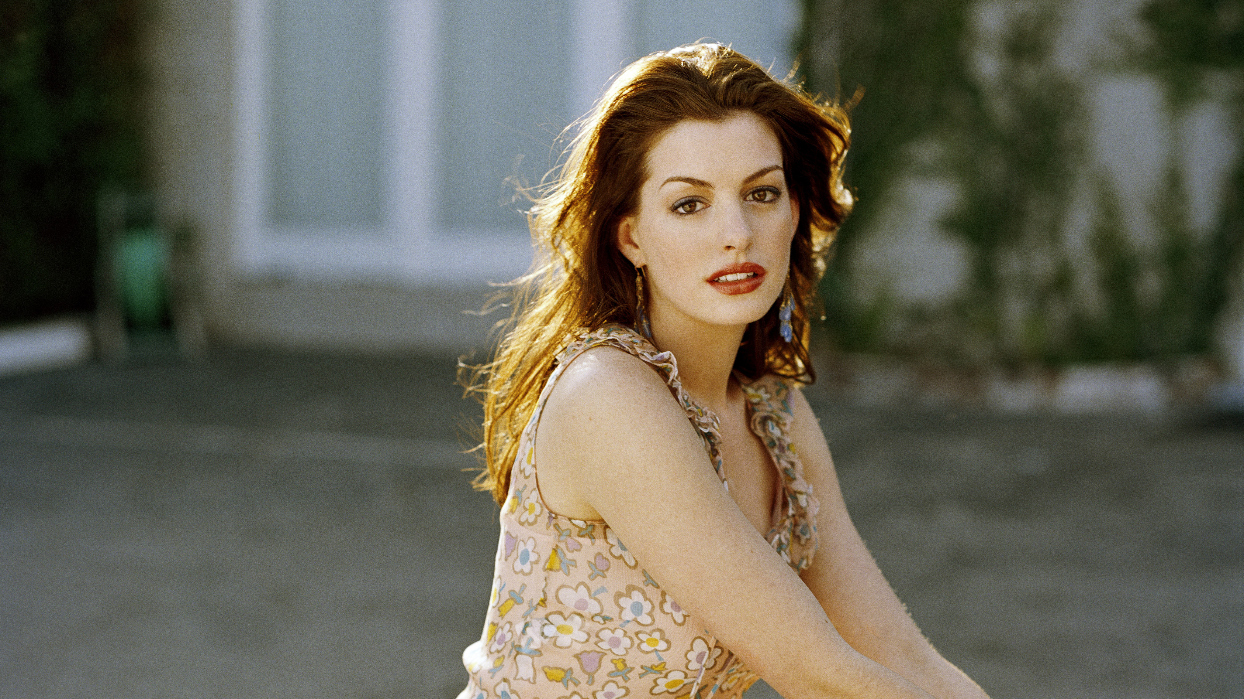 anne hathaway HD wallpapers backgrounds
