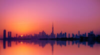 dubai city silhouette 4k 1629228077 200x110 - Dubai City Silhouette 4k - Dubai City Silhouette wallpapers, Dubai City Silhouette 4k wallpapers