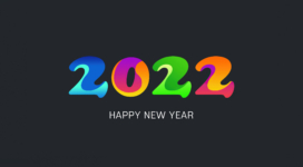 happy new year 2022 4k 1630066860 272x150 - Happy New Year 2022 4k - Happy New Year 2022 wallpapers, Happy New Year 2022 4k wallpapers