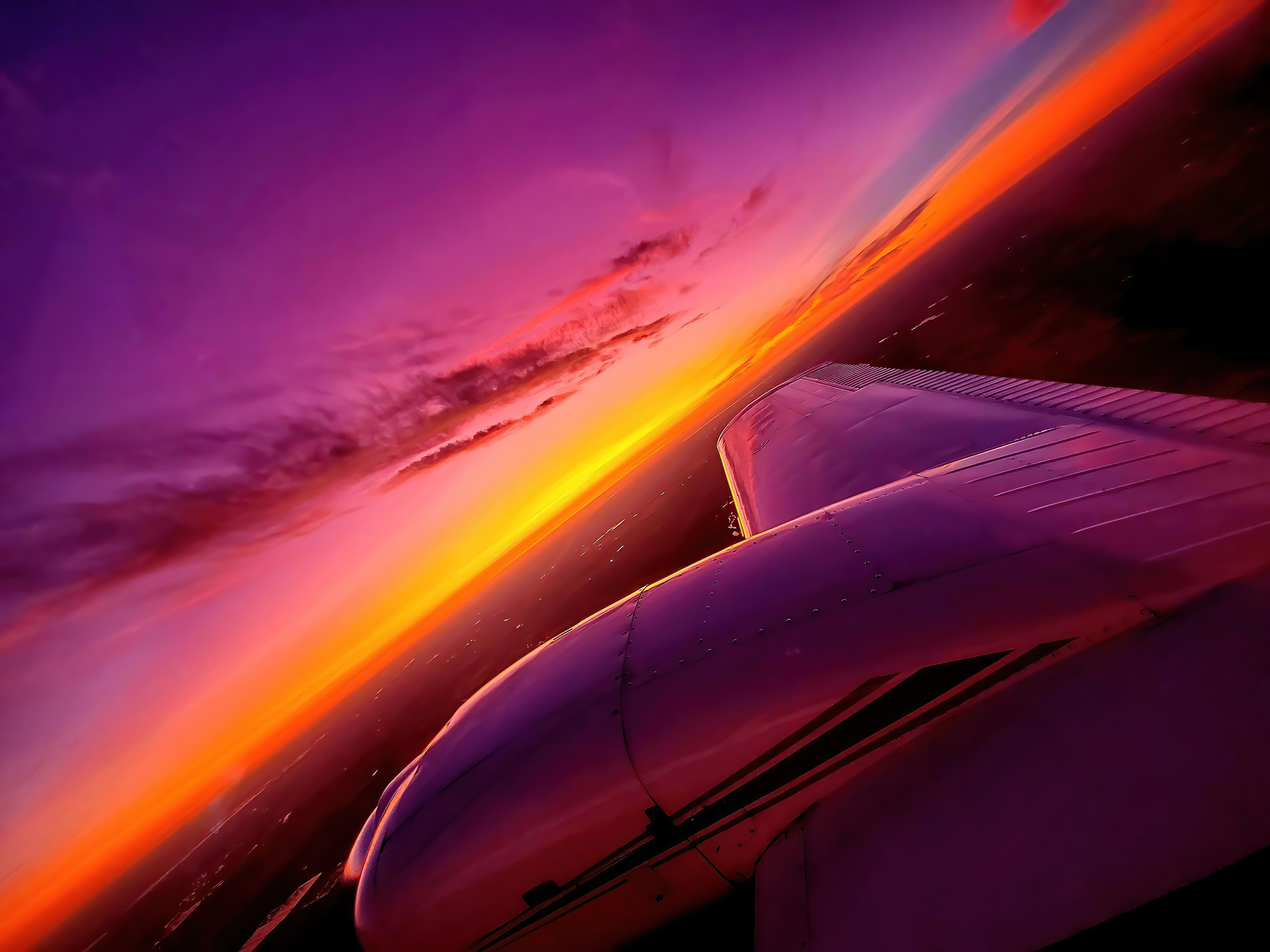 synthwave sunset plane view 4k 1630068596 - Synthwave Sunset Plane View 4k - Synthwave Sunset Plane View wallpapers, Synthwave Sunset Plane View 4k wallpapers