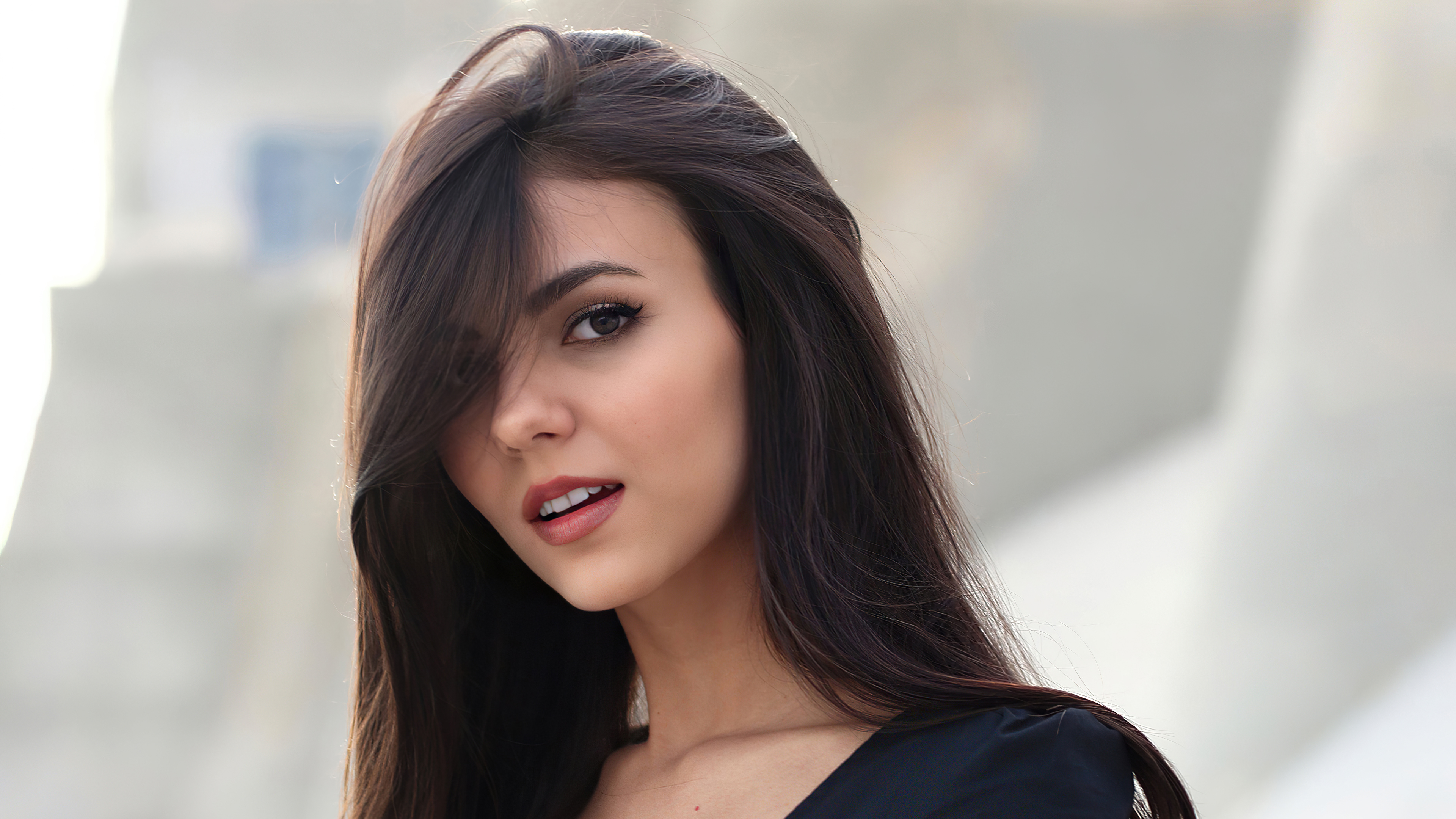 Wallpapers Collection Victoria Justice Wallpapers